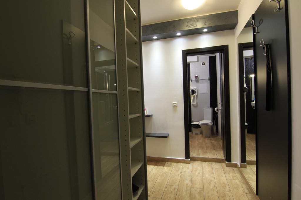 Stay Nexus Galaxy Center Sofia Ruang foto