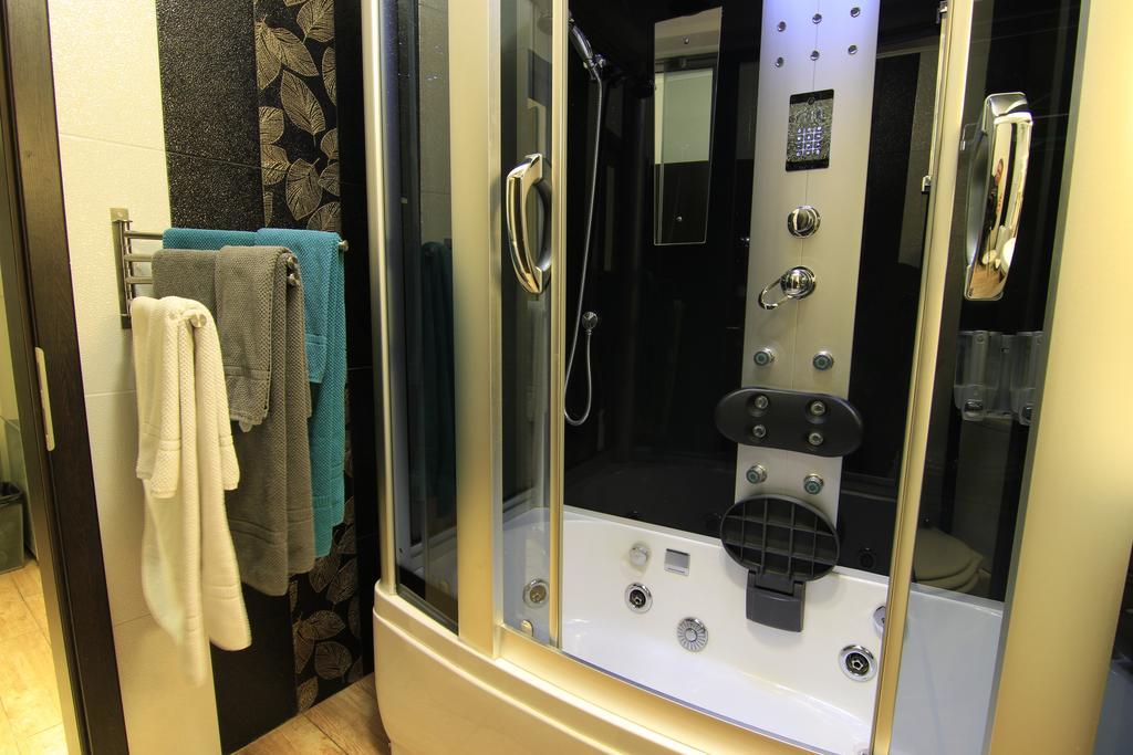 Stay Nexus Galaxy Center Sofia Ruang foto
