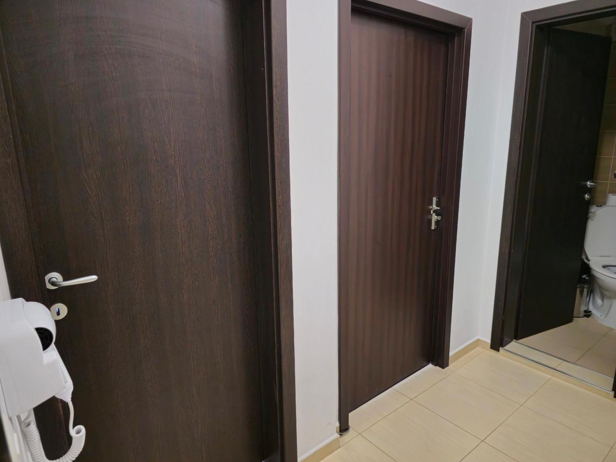 Stay Nexus Galaxy Center Sofia Bagian luar foto
