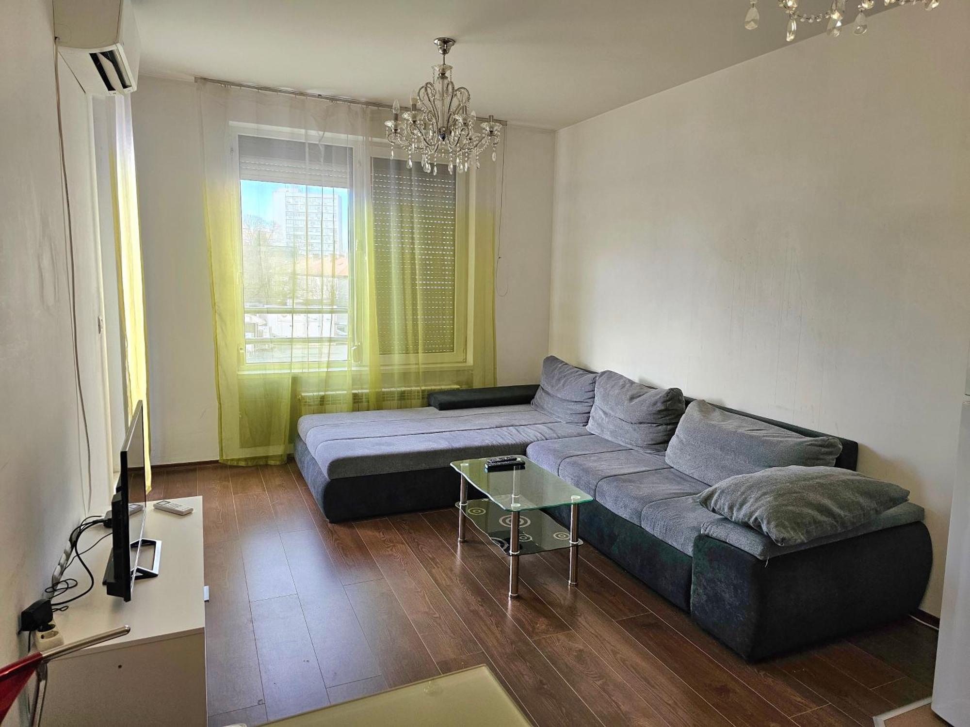 Stay Nexus Galaxy Center Sofia Bagian luar foto