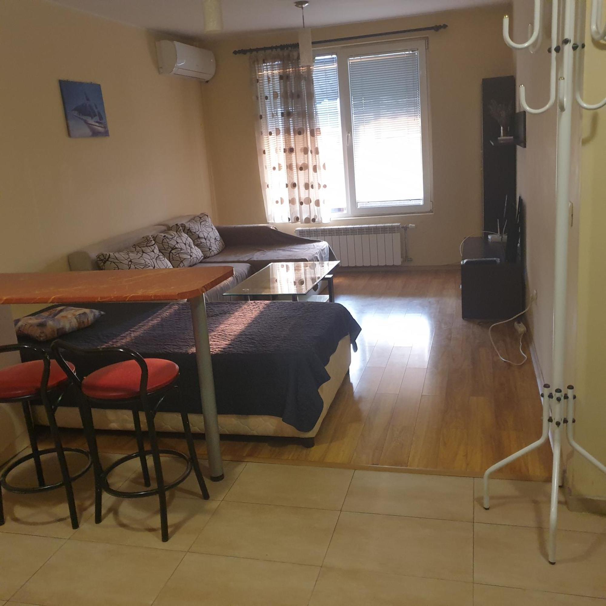 Stay Nexus Galaxy Center Sofia Bagian luar foto