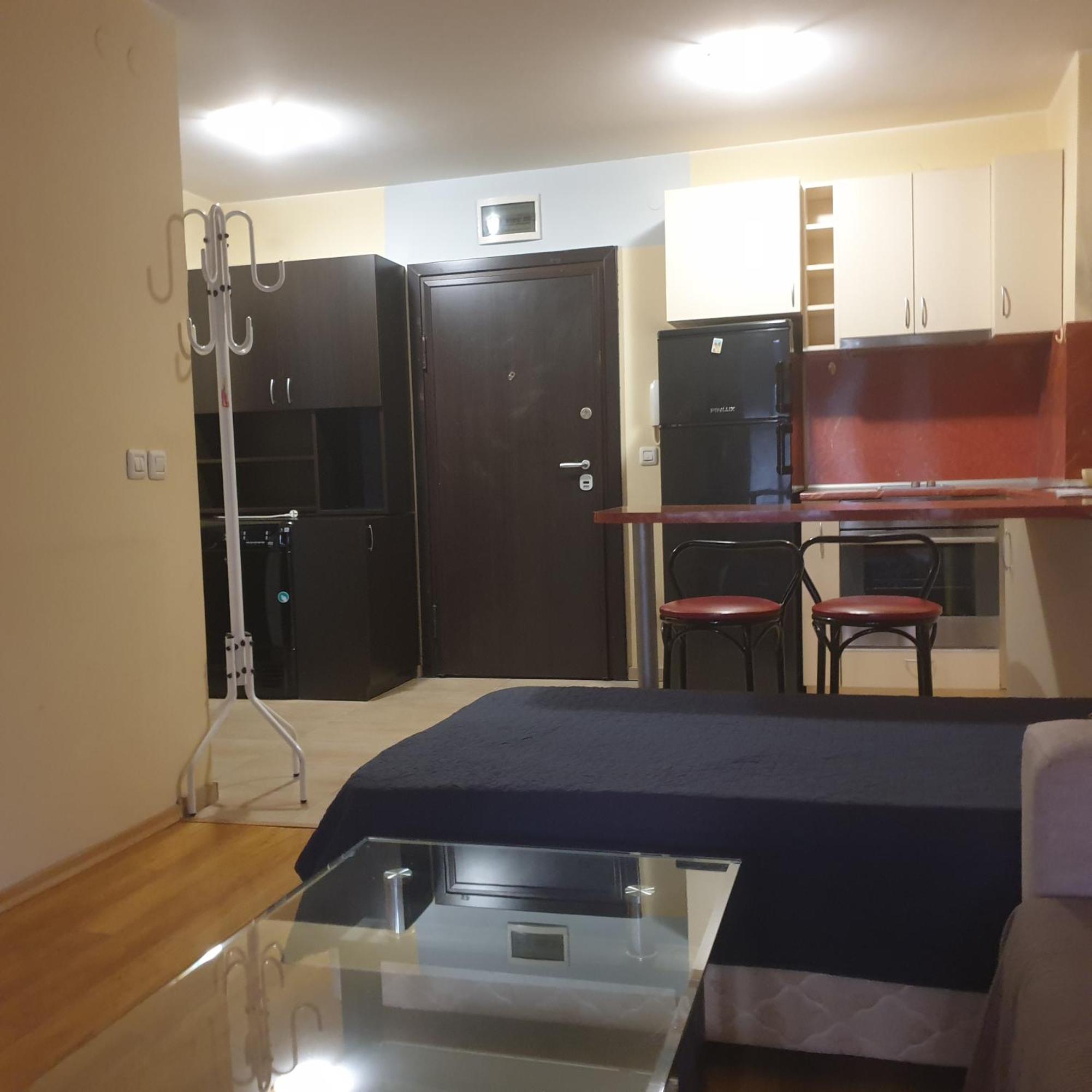 Stay Nexus Galaxy Center Sofia Bagian luar foto