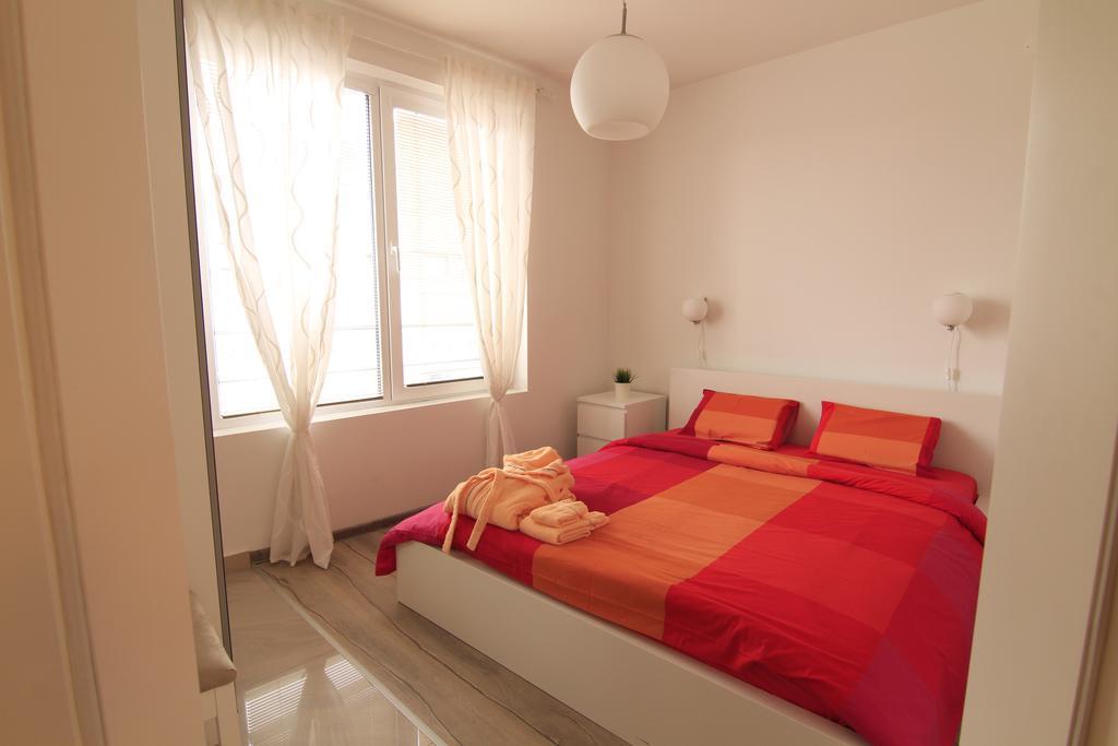 Stay Nexus Galaxy Center Sofia Ruang foto