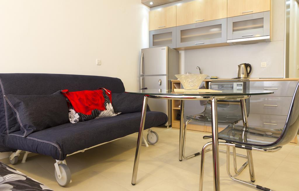 Stay Nexus Galaxy Center Sofia Bagian luar foto