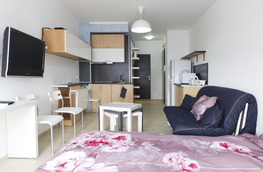 Stay Nexus Galaxy Center Sofia Bagian luar foto