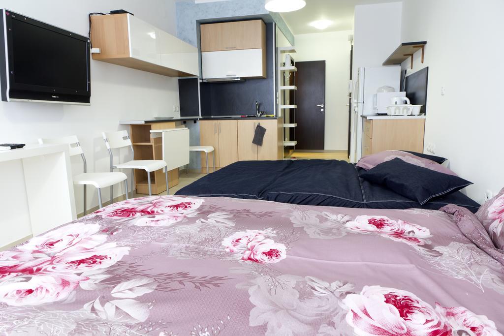 Stay Nexus Galaxy Center Sofia Bagian luar foto