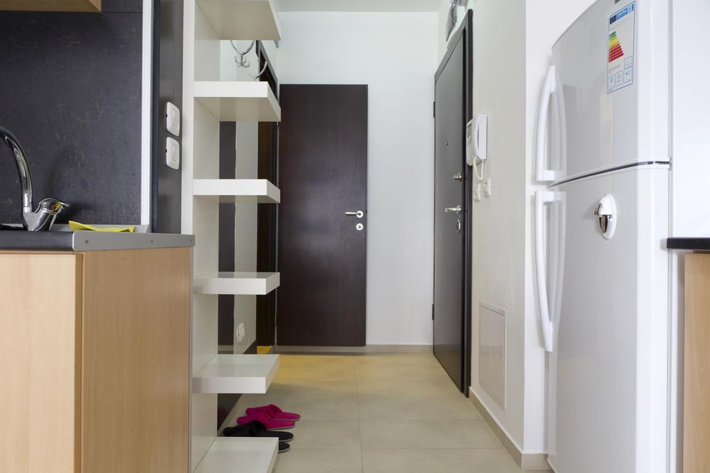 Stay Nexus Galaxy Center Sofia Bagian luar foto