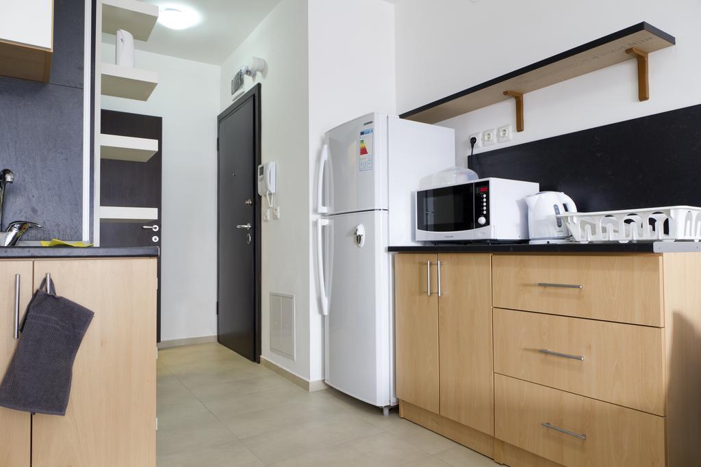 Stay Nexus Galaxy Center Sofia Bagian luar foto