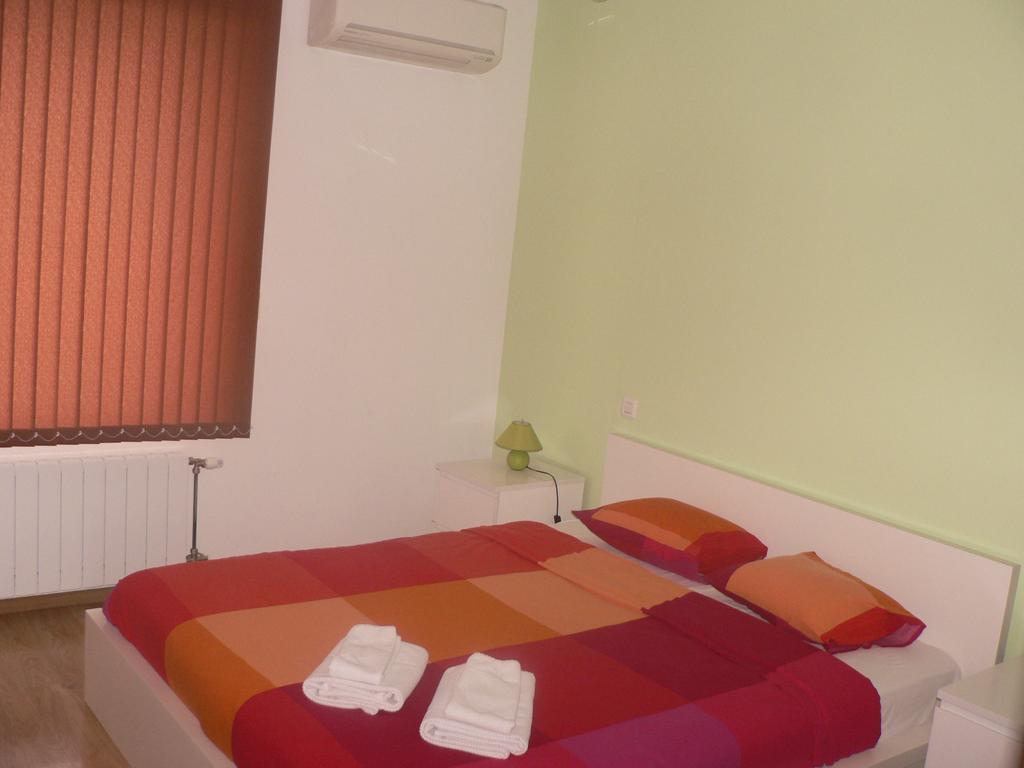 Stay Nexus Galaxy Center Sofia Bagian luar foto