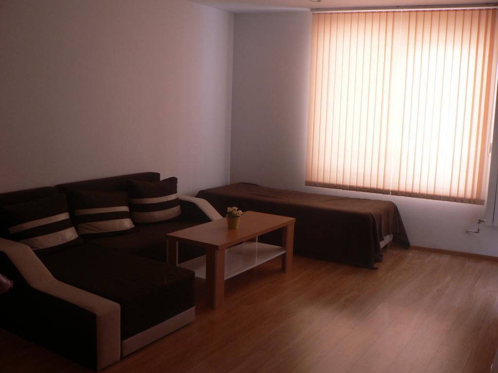 Stay Nexus Galaxy Center Sofia Bagian luar foto