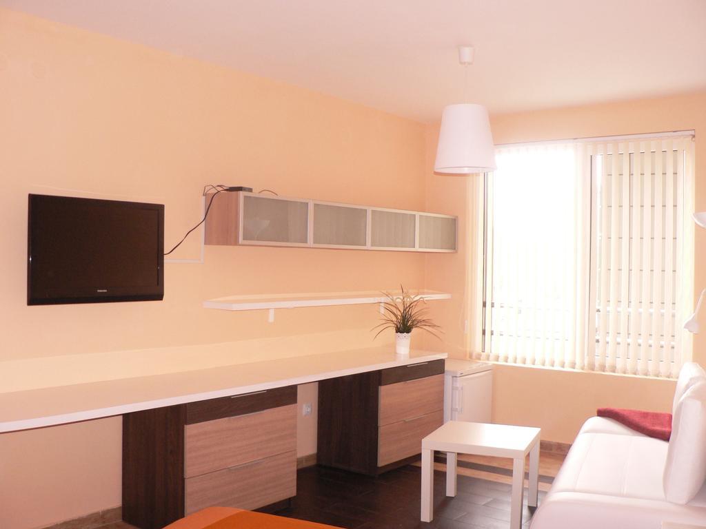 Stay Nexus Galaxy Center Sofia Bagian luar foto