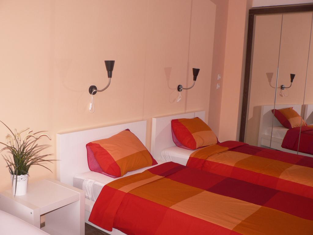 Stay Nexus Galaxy Center Sofia Bagian luar foto