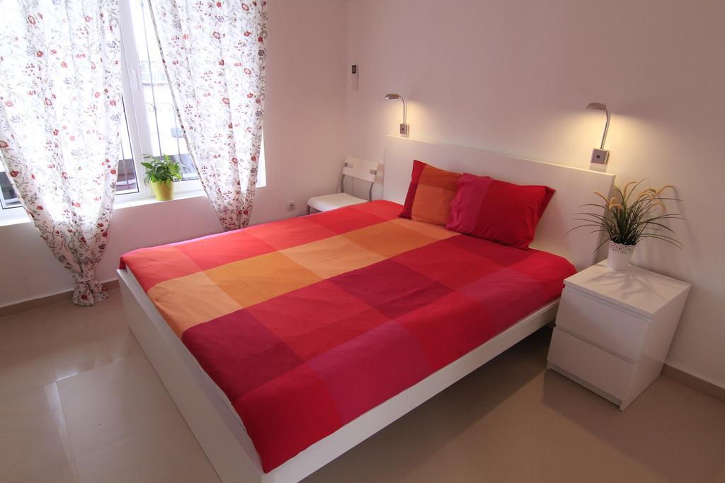 Stay Nexus Galaxy Center Sofia Bagian luar foto
